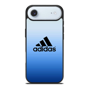 ADIDAS BLUE SKY LOGO iPhone Air Case Cover