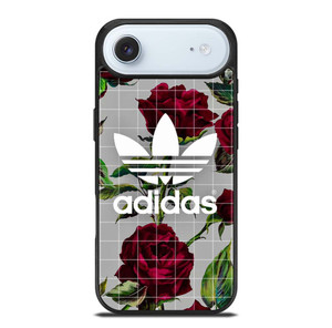 ADIDAS ROSE LOGO iPhone Air Case Cover