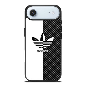 ADIDAS SLICED CARBON FIBER iPhone Air Case Cover