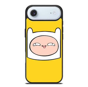 ADVENTURE TIME FINN THE HUMAN iPhone Air Case Cover
