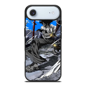 AFRO SAMURAI ANIME SERIES iPhone Air Case Cover