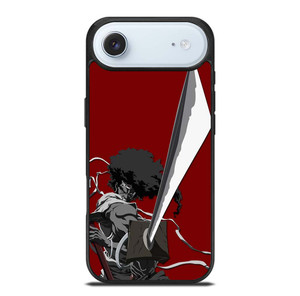 AFRO SAMURAI ANIME iPhone Air Case Cover