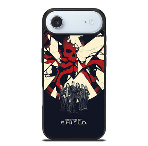 AGENTS OF SHIELD MARVEL iPhone Air Case Cover