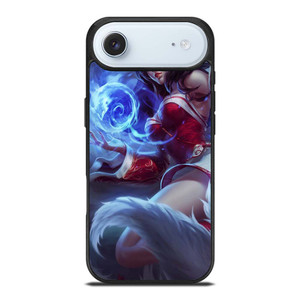 AHRI LEAGUE OF LEGENDS iPhone Air Case Cover