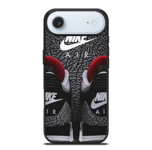 AIR JORDAN NIKE SNEAKERS iPhone Air Case Cover