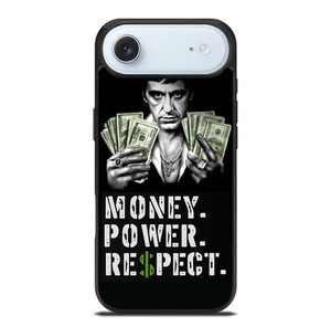 AL PACINO TONY MONTANA SCARFACE iPhone Air Case Cover