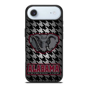 ALABAMA CRIMSON FOOTBALL SYMBOL iPhone Air Case Cover