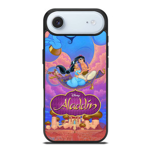 ALADDIN DISNEY CARTOON iPhone Air Case Cover