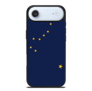 ALASKA STATES FLAG iPhone Air Case Cover