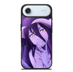ALBEDO GENSHIN IMPACT GAME iPhone Air Case Cover