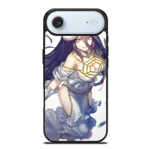 ALBEDO GENSHIN IMPACT iPhone Air Case Cover