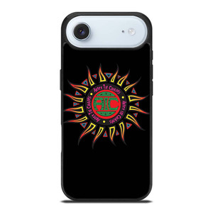 ALICE IN CHAINS LOGO iPhone Air Case Cover