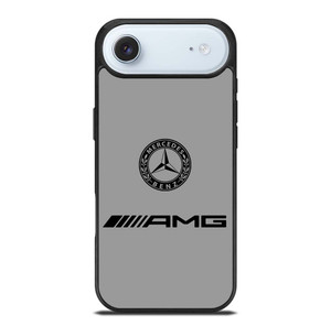 AMG ENGINE BENZ LOGO ICON iPhone Air Case Cover