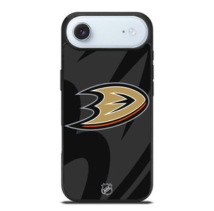 ANAHEIM DUCKS NHL TEAM iPhone Air Case Cover