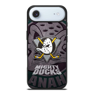 ANAHEIM MIGHTY DUCKS iPhone Air Case Cover