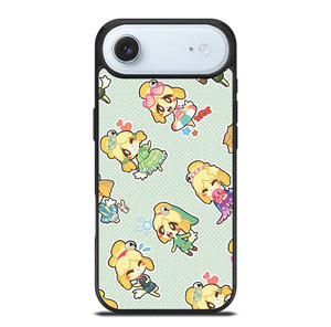 ANIMAL CROSSING ISABELLE CUTE iPhone Air Case Cover