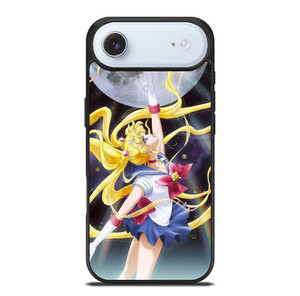 ANIME SAILOR MOON iPhone Air Case Cover