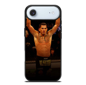 ANTHONY PETTIS MMA FIGHTER iPhone Air Case Cover