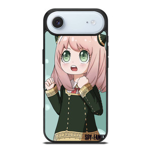 ANYA SPY X FAMILY iPhone Air Case Cover