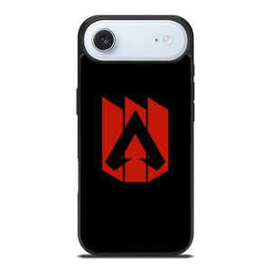 APEX LEGENDS GAMES LOGO iPhone Air Case Cover