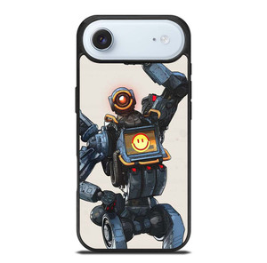APEX LEGENDS GAMES PATHFINDER iPhone Air Case Cover