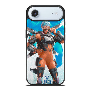 APEX LEGENDS VALKYRIE 2 iPhone Air Case Cover