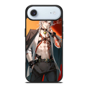 ARATAKI ITTO GAME GENSHIN IMPACT iPhone Air Case Cover