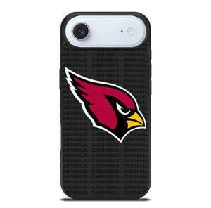 ARIZONA CARDINALS FOOTBALL TEXT iPhone Air Case Cover