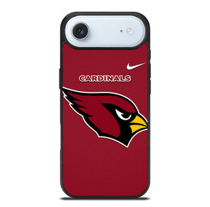 ARIZONA CARDINALS NFL FOOTBALL NIKE iPhone Air Case Cover