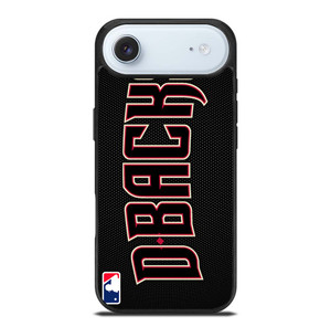 ARIZONA DIAMONDBACKS BASEBALL iPhone Air Case Cover