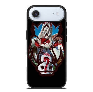ARKANSAS RAZORBACKS PICT iPhone Air Case Cover