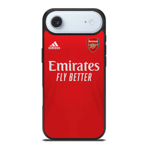 ARSENAL FC 2022 KIT iPhone Air Case Cover