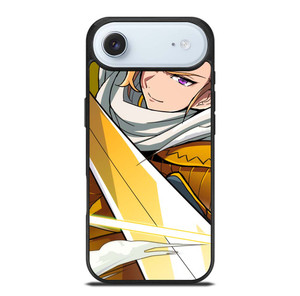 ARTHUR PENDRAGON SEVEN DEADLY SINS ANIME iPhone Air Case Cover