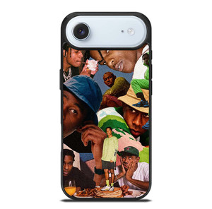 ASAP ROCKY X TYLER THE CREATOR iPhone Air Case Cover