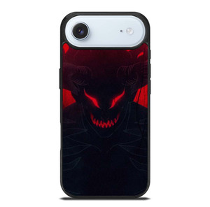 ASTA DEMON BLACK CLOVER ANIME iPhone Air Case Cover