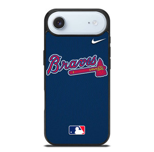 ATLANTA BRAVES MLB BASEBALL NIKE iPhone Air Case Cover