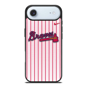 ATLANTA BRAVES MLB NIKE iPhone Air Case Cover