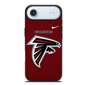 ATLANTA FALCONS NFL FOOTBALL NIKE iPhone Air Case Cover