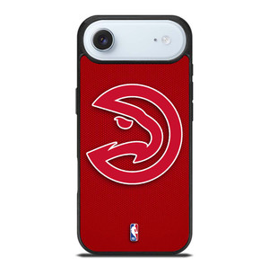 ATLANTA HAWKS BASKETBALL NBA iPhone Air Case Cover