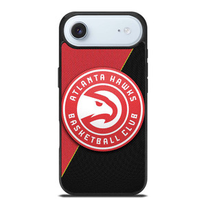 ATLANTA HAWKS NBA BASKETBALL LOGO iPhone Air Case Cover