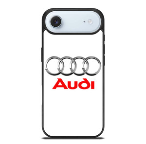 AUDI CAR LOGO iPhone Air Case Cover