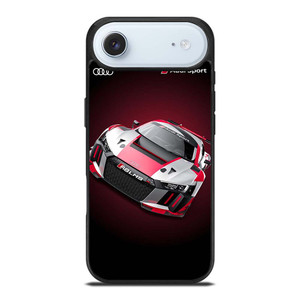 AUDI R8 RACING LINE iPhone Air Case Cover
