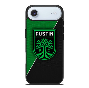 AUSTIN FC SOCCER MLS 2 iPhone Air Case Cover