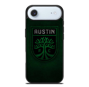 AUSTIN FC SOCCER MLS iPhone Air Case Cover