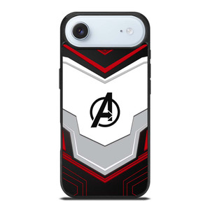 AVENNGERS ENDGAME SUITS iPhone Air Case Cover
