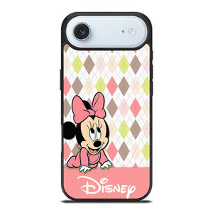 BABY MICKEY MOUSE DISNEY iPhone Air Case Cover
