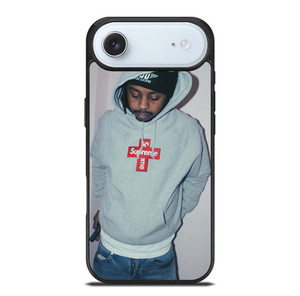 BABYFACE RAY RAPPER iPhone Air Case Cover