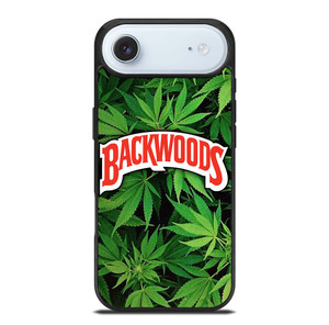 BACKWOODS CIGARETTES MARIJUANA iPhone Air Case Cover
