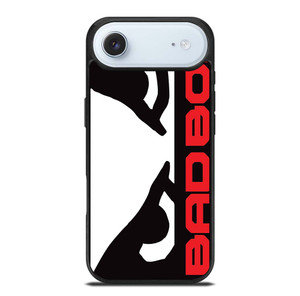 BAD BOY FIGHTING MMA LOGO iPhone Air Case Cover