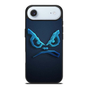BAD BOY MMA ICON iPhone Air Case Cover